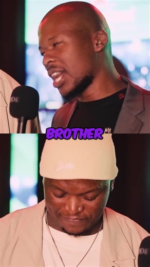 TheJournalistDJ.com on Instagram: "Oscar Mbo on Becoming a Dad & Vuka success"