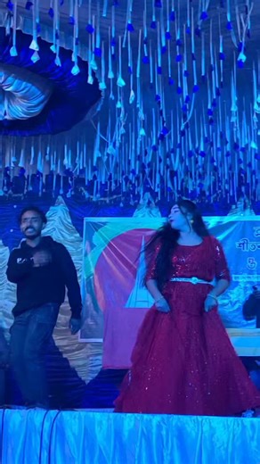 Exciting Dance Performance to Ignite Your Energy