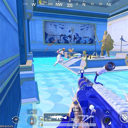 Wait for twist 🥵 #fun2on