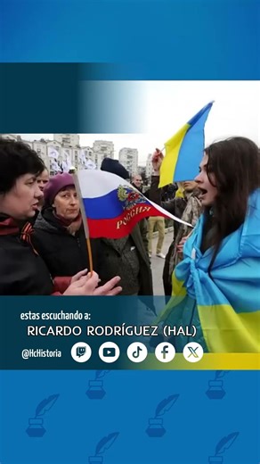 The illegal occupation of Crimea in 2014: the beginning of the Russian fascist invasion of Ukrain...