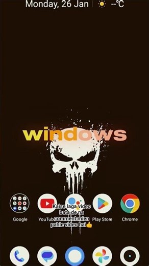 how to download sk launcher💻 #shorts