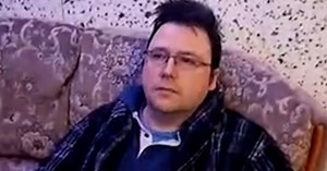 Widower in explicit sex chat with 'schoolgirl' confronted by paedophile hunters