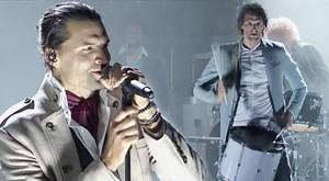 for KING & COUNTRY Puts Spin On "Little Drummer Boy" At 2019 CMA Country Christmas