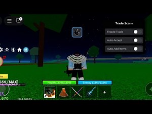 [ALL BUGS FIXED] 100% WORKING NEW TRADE SCAM SCRIPT🔥 | PRXGX HUB