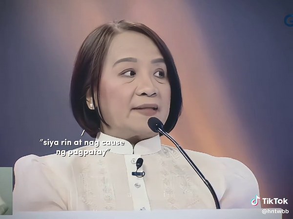 2025 Philippine Senatorial Debate Highlights and Insights
