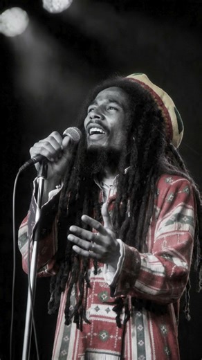 Bob Marley – “Hammond Bubble” (1950s Reggae AI Version)#music #reggae #1000subscriber #1million #ai