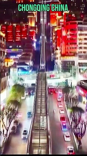 Goddess Escalator - World Longest Outdoor Escalator #china #facts #youtubeshorts