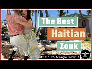 Discover Zouk Dance On Haitian Music