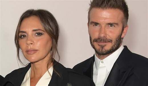 Victoria and David Beckham tackle new project after Netflix success