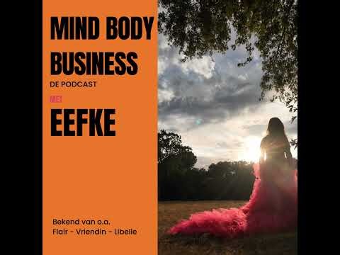 Misschien ben ik niet gemaakt voor ondernemen? Heb jij jezelf die vraag wel eens gesteld? Luister...