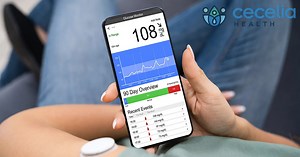 Understanding Continuous Glucose Management Data - Cecelia Health