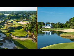 A Must Play Course | True Blue Golf Club