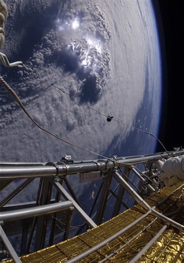 Exploring Space with AI: A Star Wars Inspired Journey