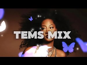 Tems - BEST SONGS (Relaxing Mix) #explore #explorepage #music #tems #temsplaylist #playlist #reel