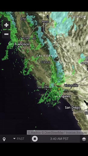 19K views · 84 reactions | Get live radar on your phone: https://ktla.com/southern-california-weather-radar/ | KTLA 5 News | Facebook