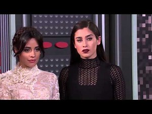 Fifth Harmony MTV VMAs 2015