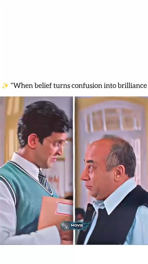 movie_glimpse on Instagram: "👽 “When an alien gave a boy a new life.” A childlike young man befriends an alien from the stars, unlocking intelligence, strength, and courage — and proving that love and innocence can change destiny. A magical story of friendship, wonder, and hope. ✨ #KoiMilGaya #HrithikRoshan #BollywoodSciFi #AlienMovie #FriendshipGoals IndianCinema EmotionalFilm"