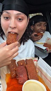 2.5M views · 31K reactions | The Juiciest Cheese Pull From Chili’s #chilis #resturants #barandgrill #barfood #tripledipper #mozzerella #mozzerellasticks #cheesesticks #burger #sliders #eggrolls #southwestern #spicyfood #queso #cheesedip #spicy #loadednachos #nachos #foodie #eating #foodreview #tastetest #food #mukbang #explorepage | Jas Kam Eats | Facebook