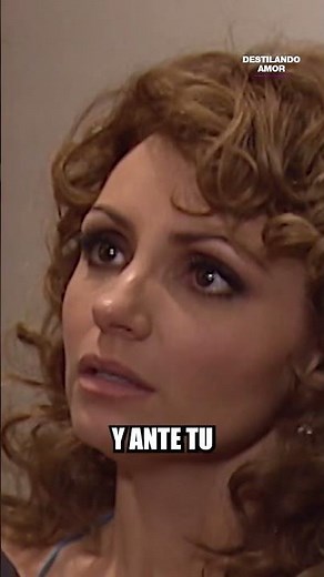 ¡Puedo terminar mi matrimonio cuando yo quiera! #DestilandoAmor
