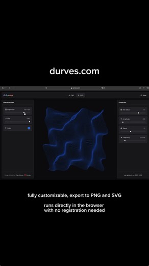 [1902] HOUSE LAB™ on Instagram: "Designer patterns in 1 minute — no Photoshop, no plugins📎 #creativetools #designresources #graphicdesign #bigideas #creativecommune #designtools #nocodedesign ##"