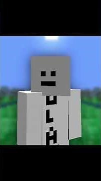 2000 day in Minecraft hardcore part 1 #minecraft #kolanii