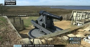 Civil War: Fort Fisher