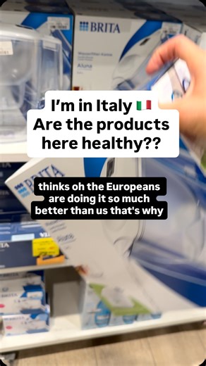 12K views · 41 reactions | Comment WATER for a filter that actually...