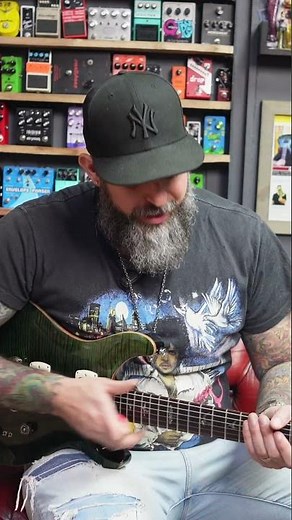 How to Play the Friends Theme Intro | Easy I'll Be There For You Riff (Video 49/365) #shorts