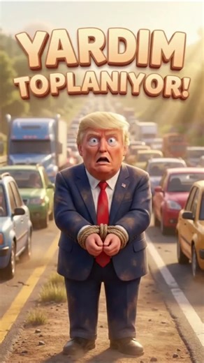 Bir Bağış Kampanyası