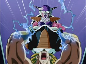 【龙珠Z爆裂大战】看见一人用小艇就想捏爆的屑罗利