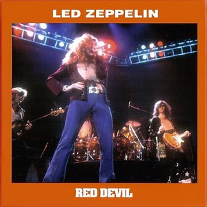 Led Zeppelin - Red Devil