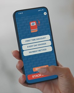 15K views | Stack, stack, stack, and save with the Fuel Forward™ App. See how low your fuel price can go when you stack discounts. Terms and conditions apply. | Phillips 66 Gas | Facebook