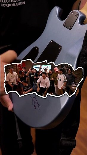 SHOW RECAP!! Our last 2 gigs before the year ends!! HAPPY NEW YEAR!!