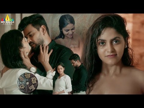 Pragya Nayan's Romantic Scenes Back to Back | Chakravyuham The Trap | Latest Telugu Movie Scenes