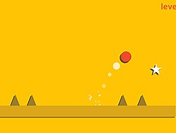 Super Bounce Ball - Play Now on Y8.com