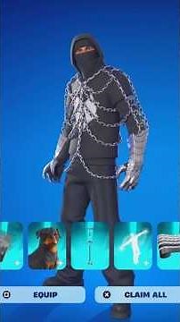 How To Get EsDeeKid Skin For FREE! (Fortnite)