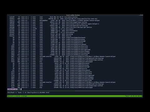TryHackMe - BLOG Walkthrough