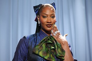 7 of Tems’ best live vocal moments