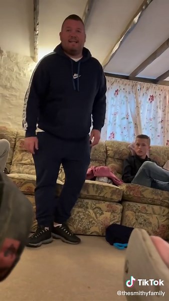 Messing with Nick's emotions prank | Fake house sale prank | The Smithy Family