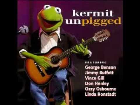 The Muppets - Kermit Unpigged (1994) - 01 - She Drives Me Crazy