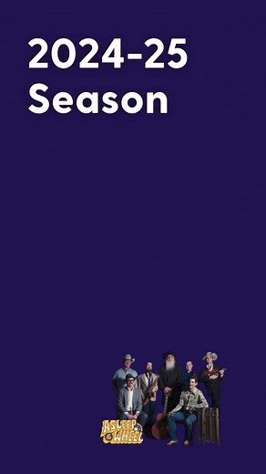 Without further ado, we have an exciting season in store for you! Recognize any of these talented faces? You can reserve your tickets for the 2024-25 season starting TODAY: https://www.thebarclay.org/ | Irvine Barclay Theatre