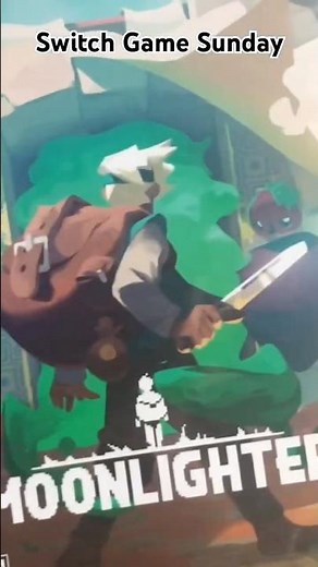 My Favorite Indie Game on Nintendo Switch