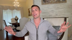 21K views · 950 reactions | From America’s top psychic medium and bestelling author Matt Fraser, comes a new book that unveils the secrets of the afterlife, the truth about heaven, and why we never truly die. . Order Here >> https://meetmattfraser.com/books/ | Matt Fraser | Facebook