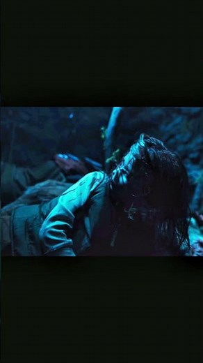 Richard Harmon and Randy Couture in PITFALL. In theaters May 29#viral #pitfall #explore #fyp