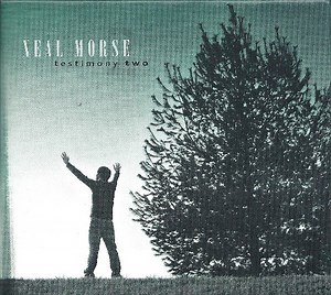 Neal Morse - Testimony Two