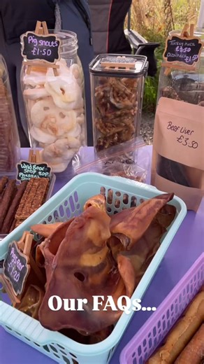 #penshurst #farmersmarket #local #kent #sussex #food #drink #flowers #plants #dogtreats #thissaturday #seeyouthere #faqs | Penshurst Farmers' Market