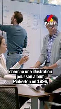 D'où vient le célèbre tableau "La Grande Vague de Kanagawa" ? On t'explique.