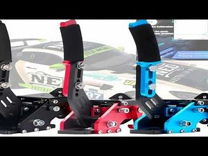 Usb Simracing Hand Brake Pc Mechanical Drift Handbrake for Game Steering Wheel Sim Racing Handbrake