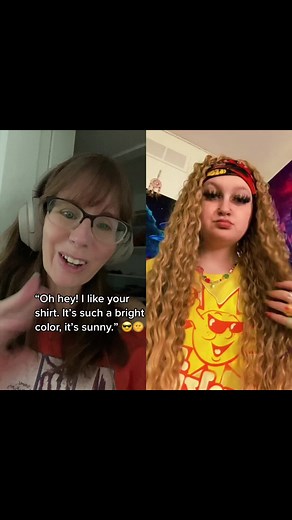 Creative Rap Duet with Unique Punctuation Style