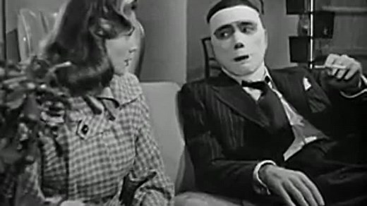 Dark Passage 1947 - Bogart, Bacall, Agnes Moorehead, Bruce Bennett